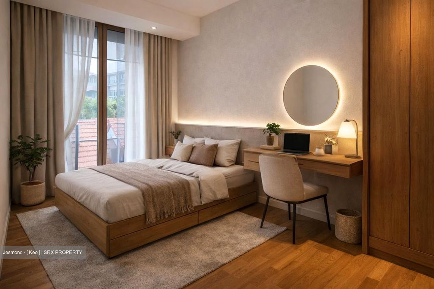 Tanqueelan Suites (D7), Apartment #531242301